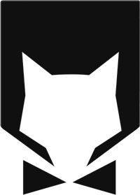 Mr. Fox Logo